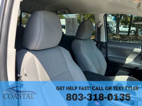 Used 2019 Toyota Tacoma SR5 image 24