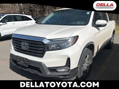 Used 2023 Honda Ridgeline RTL