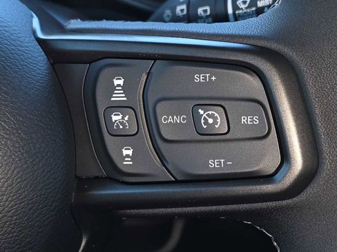 New 2026 Jeep Wrangler Unlimited Rubicon AWD/4WD image 52