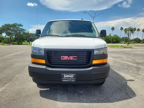 New 2025 GMC Savana 2500 Extended w/ Driver Convenience Package image 3