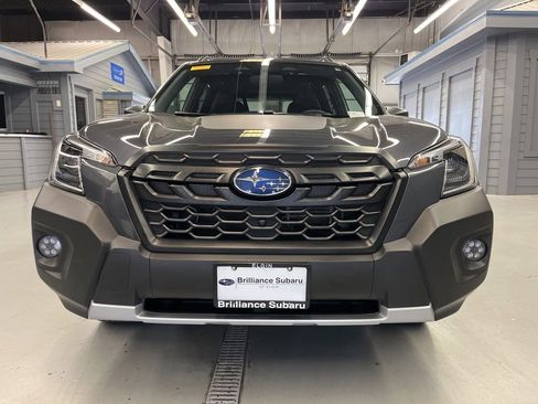Certified 2024 Subaru Forester Wilderness image 2