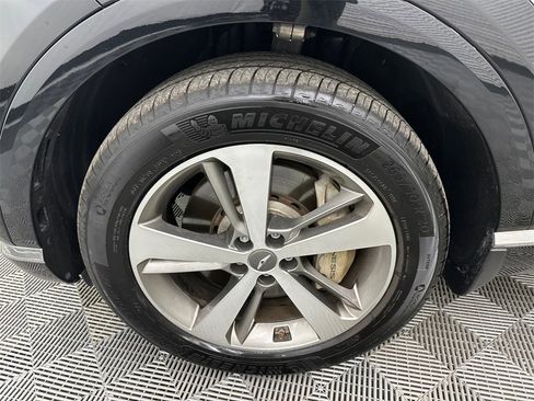 Used 2021 Genesis GV80 3.5T Advanced + image 13