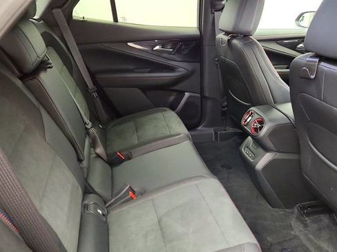 Used 2024 Chevrolet Blazer EV RS AWD/4WD image 20