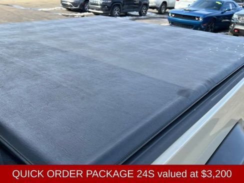 Used 2020 Jeep Gladiator Sport w/ Quick Order Package 24S image 13