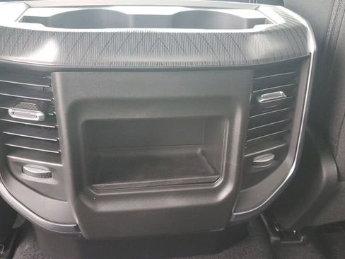 New 2026 RAM 1500 4x4 Crew Cab image 13