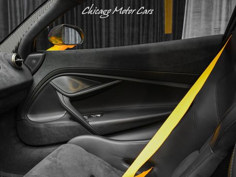 Used 2020 McLaren 720S Performance RWD image 31