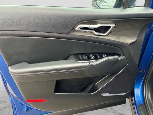 Used 2023 Kia Sportage X-Line w/ X-Line Premium Package image 22