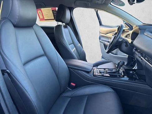 Certified 2024 MAZDA CX-30 AWD 2.5 S w/ Select Sport Pkg image 21