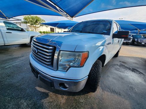 Used 2010 Ford F150 XLT RWD image 2