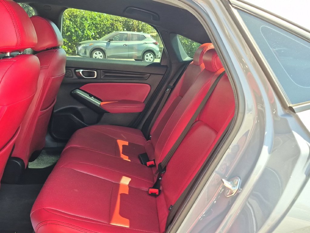 Used 2024 Honda Civic Sport image 28
