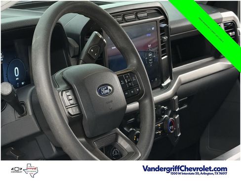 Used 2024 Ford F150 XL w/ Equipment Group 103A High RWD image 23