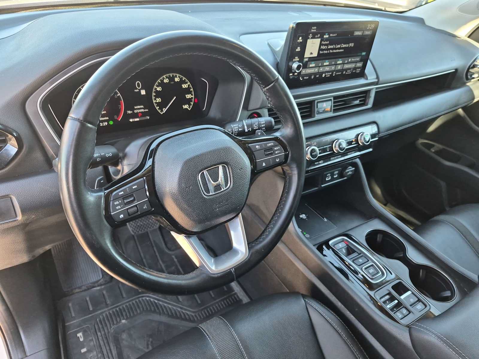 Certified 2024 Honda Pilot EX-L image 2