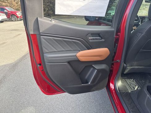 New 2026 GMC Canyon AT4 w/ Technology Plus Package image 44