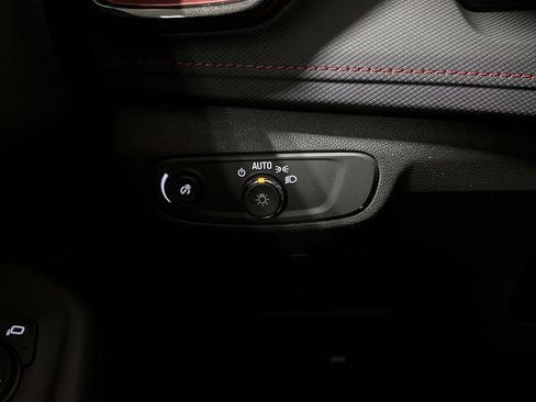 New 2026 Chevrolet TrailBlazer RS image 18