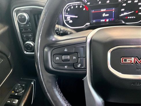 Used 2021 GMC Sierra 1500 Elevation image 23