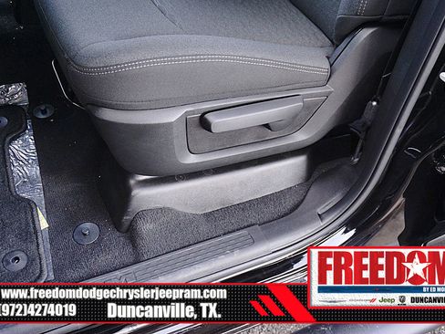 New 2026 RAM 2500 Tradesman image 35