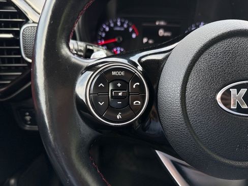 Used 2021 Kia Soul Turbo FWD image 22