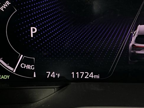 Used 2024 MAZDA CX-90 Plug-In Hybrid w/ Premium Plus image 19