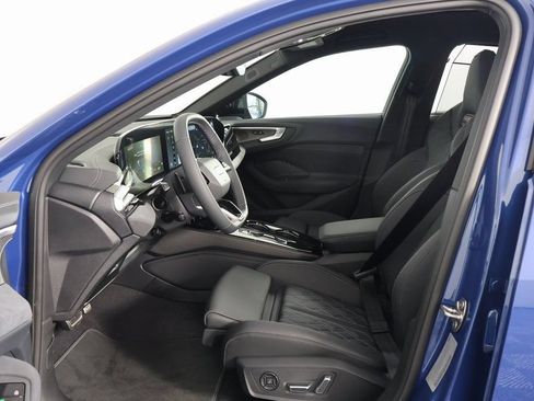 New 2026 Audi S5 Premium Plus AWD/4WD image 5