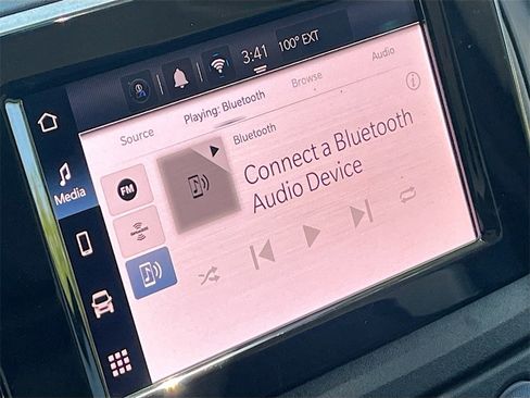 Used 2024 RAM ProMaster 3500 w/ Convenience Group image 14