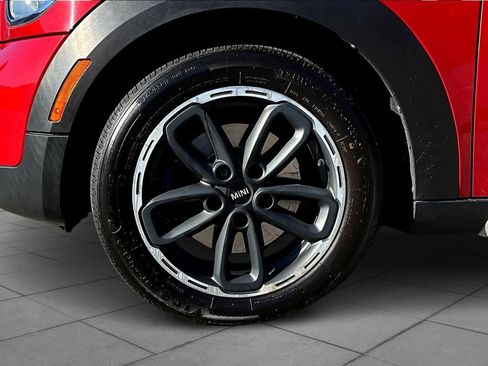 Used 2015 MINI Cooper Countryman S image 10