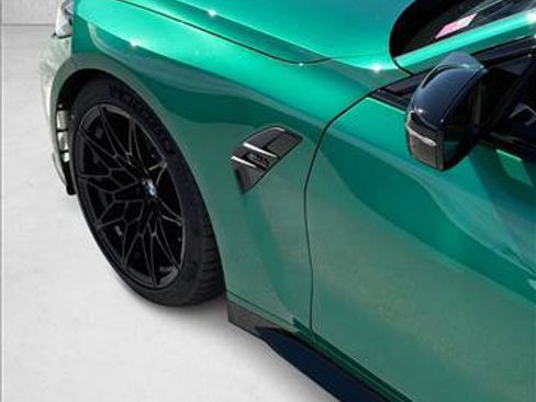 New 2026 BMW M4 xDrive Competition image 24