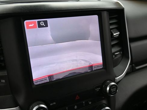 Used 2022 RAM 1500 Big Horn image 24