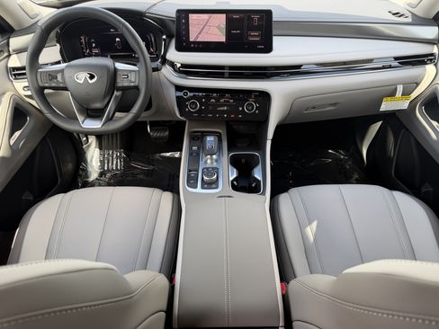New 2027 INFINITI QX60 Luxe FWD image 14