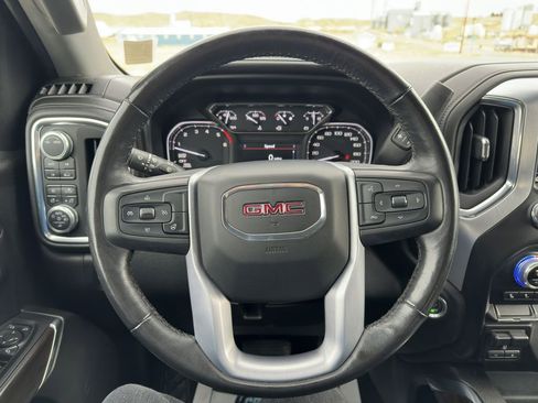 Used 2020 GMC Sierra 1500 SLT w/ SLT Convenience Package image 8
