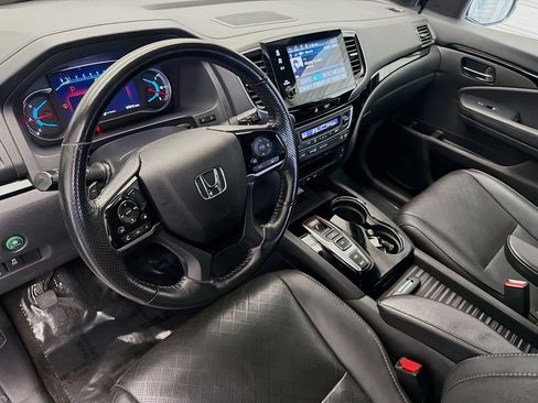 Used 2019 Honda Passport Elite image 7