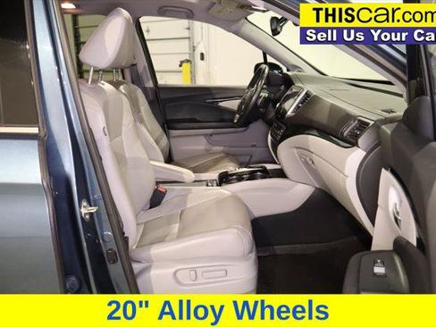 Used 2016 Honda Pilot Elite image 28
