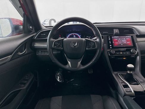 Used 2018 Honda Civic Si image 27