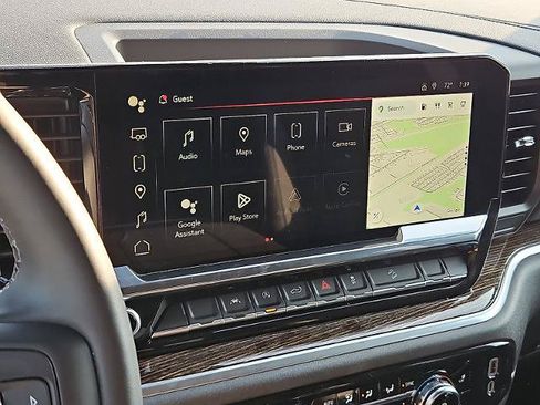 New 2026 GMC Sierra 1500 Elevation AWD/4WD image 14