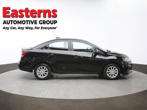 Used 2019 Chevrolet Sonic LT image 45