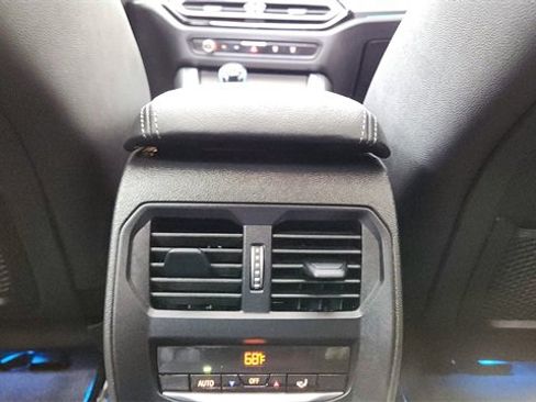 Used 2023 BMW i4 M50 w/ M Carbon Exterior Package image 58