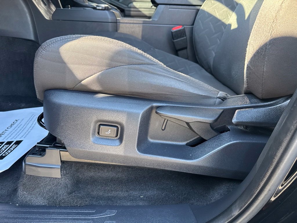Certified 2024 Toyota Tacoma SR AWD/4WD image 45