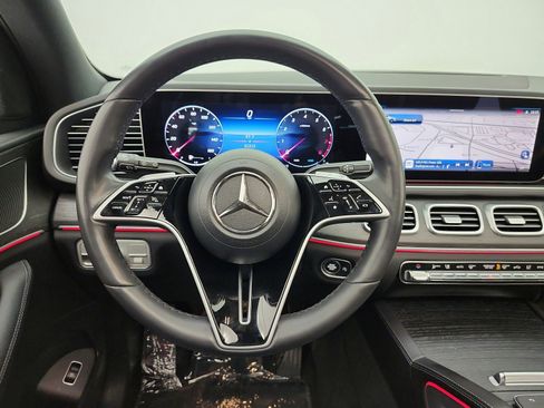 Certified 2024 Mercedes-Benz GLE 350 4MATIC image 15