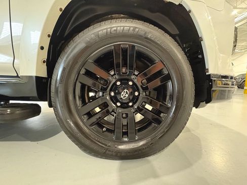 Used 2020 Toyota 4Runner Nightshade AWD/4WD image 62