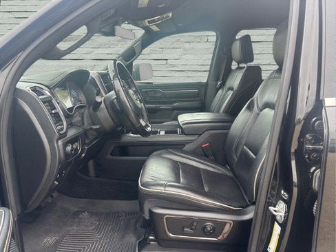 Used 2022 RAM 1500 Limited image 11