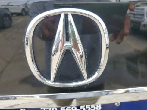 Used 2017 Acura RLX w/ Advance Package image 10