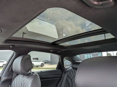 New 2026 Genesis G80 3.5T Prestige image 25