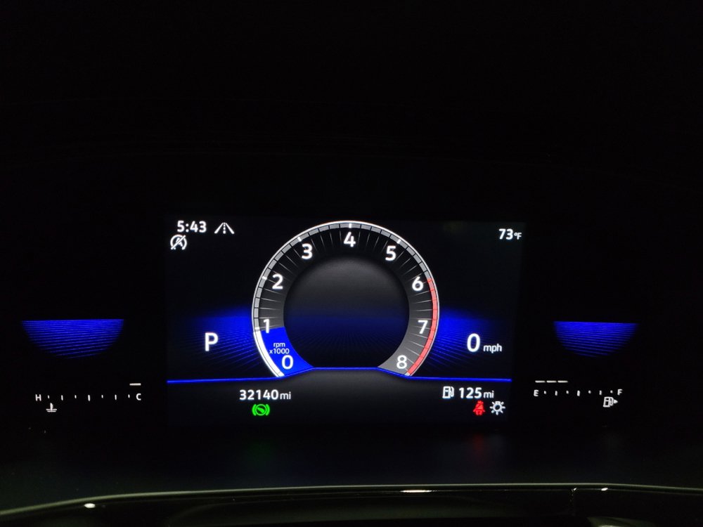 Used 2022 Volkswagen Taos S AWD/4WD image 23