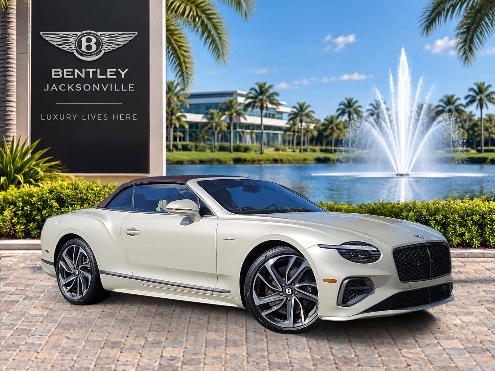 Certified 2025 Bentley Continental GT Speed AWD/4WD 360° Tour