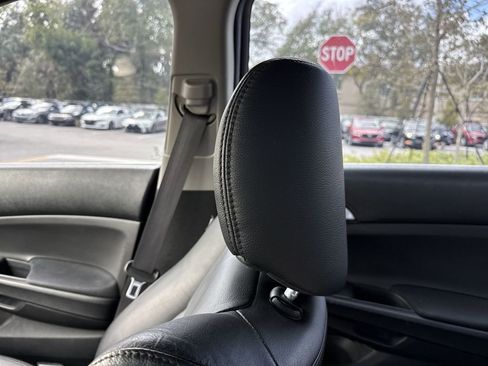 Used 2012 Honda Accord SE image 17