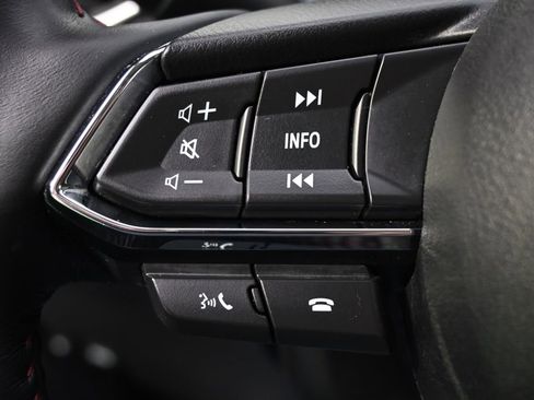 Used 2024 MAZDA CX-5 Carbon Edition image 34