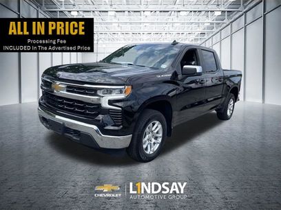 Used 2023 Chevrolet Silverado 1500 LT