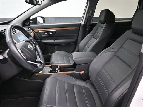Used 2022 Honda CR-V Touring image 26