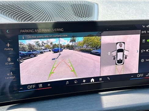 New 2026 BMW i4 eDrive40 w/ M Sport Package RWD image 11