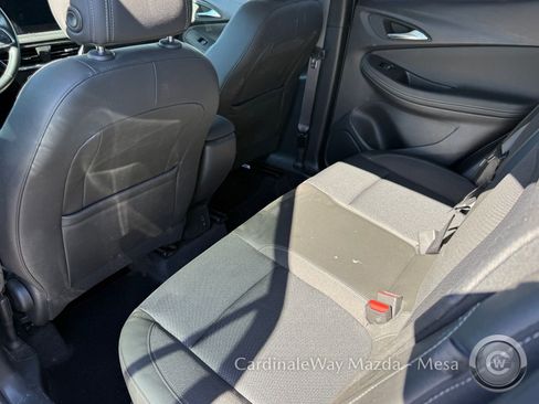 Used 2024 Buick Encore GX Preferred image 7