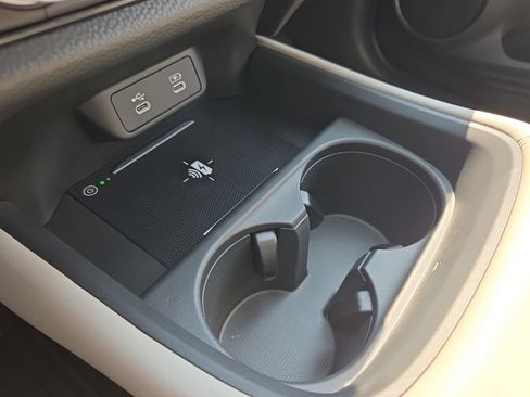 New 2027 Honda HR-V EX-L image 38